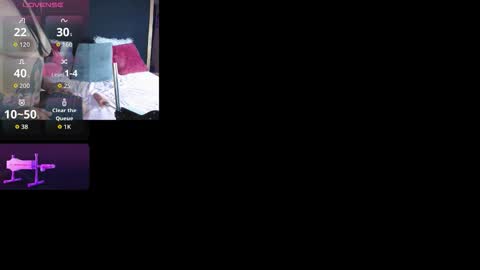 Snapshot of cloe_bridge chatting on 12/02/25, 01:00 Cloe Bridgee online show from 12/02/25, 01:00