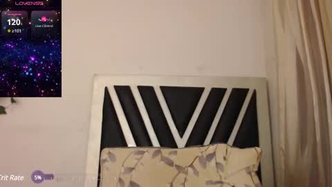 CLOE online show from 03/10/25, 06:34