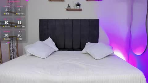 Snapshot of cloe_harry chatting on 11/27/25, 12:07 Cloe x Harry online show from 11/27/25, 12:07