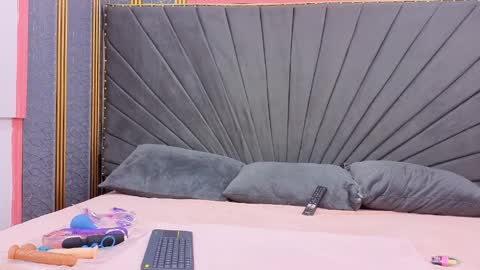 Cloe online show from 04/01/26, 01:52