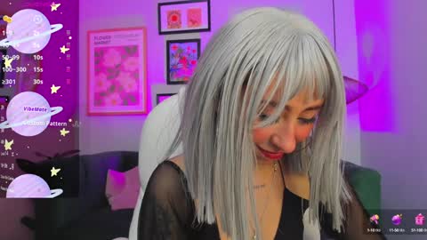 Cloe  online show from 12/03/24, 09:33