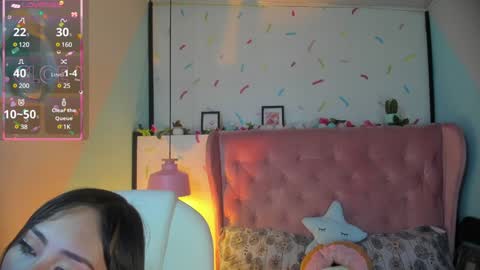 Cloe  online show from 12/07/24, 09:00