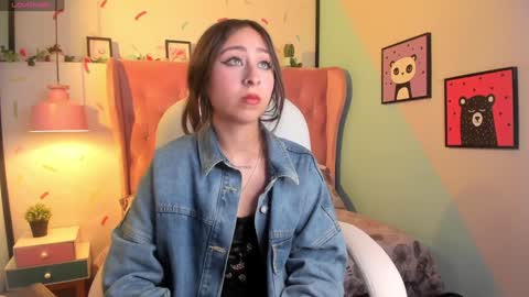 Cloe  online show from 12/14/24, 01:39