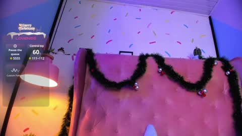 Cloe  online show from 01/05/25, 09:25