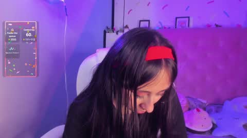 Cloe  online show from 01/08/25, 11:41