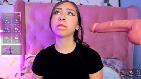 Cloe  online show from 01/12/25, 08:36