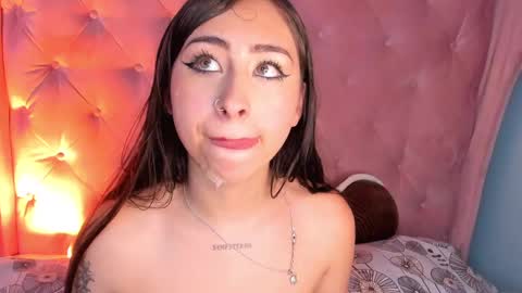 Cloe  online show from 02/09/25, 08:13