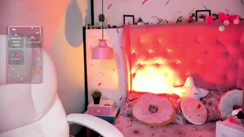 Cloe  online show from 02/21/25, 11:10