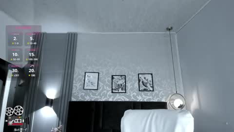 Cloe  online show from 02/24/25, 02:40