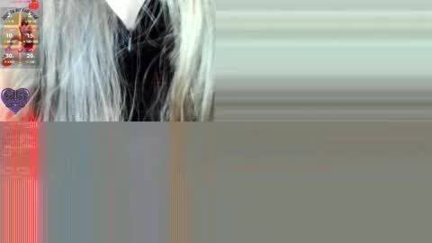 Cloe  online show from 11/23/25, 09:25