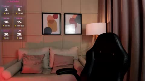 Cloe  online show from 02/04/26, 04:18