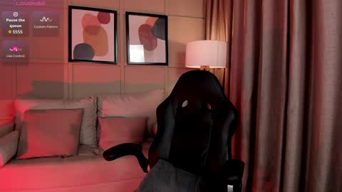 Cloe  online show from 02/20/26, 05:37