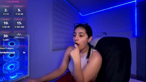 cloe small online show from 04/05/26, 04:20