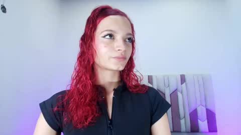 Cloe  Stanfort online show from 09/15/25, 07:14