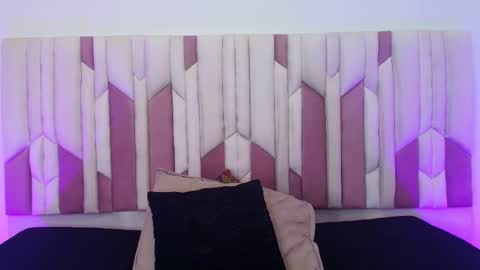 Cloe  Stanfort online show from 10/18/25, 07:14