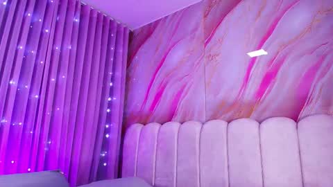 Cloe  Stanfort online show from 02/10/26, 07:18