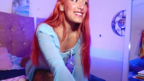 cloe_sun_ online show from 03/20/26, 08:03