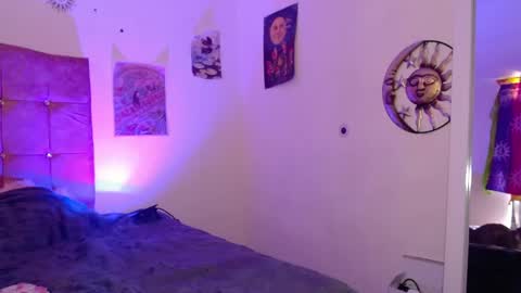 cloe_sun_ online show from 04/22/26, 07:48