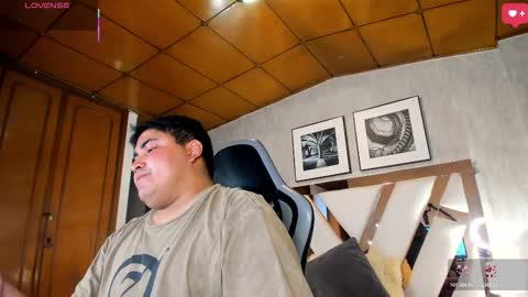 Cloe x Billy online show from 01/16/26, 07:07