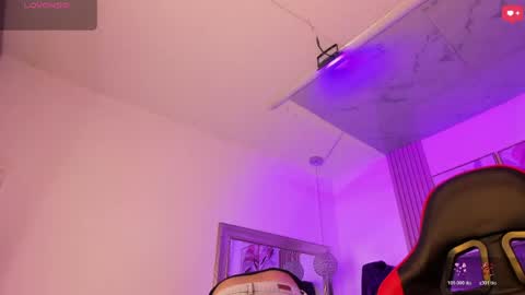 Cloe x Billy online show from 04/21/26, 12:22