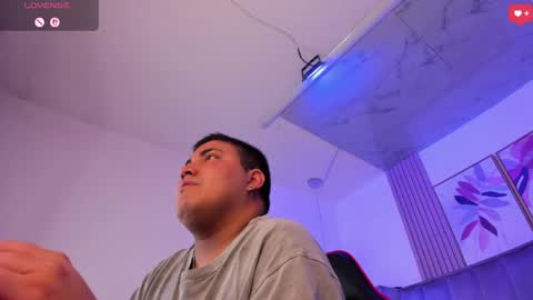 Cloe x Billy online show from 04/23/26, 12:29