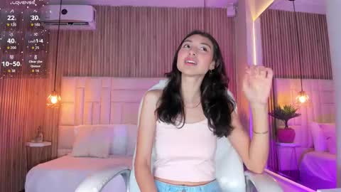 Snapshot of cloeblackx chatting on 11/11/25, 05:07 C L O E online show from 11/11/25, 05:07