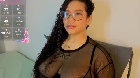 Cloe Bunny online show from 01/07/26, 10:51