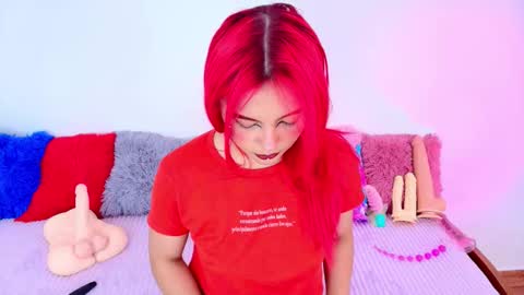 cloee lovee online show from 02/24/26, 03:32