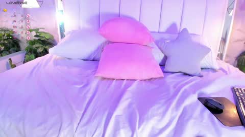 Cloe Harp  online show from 02/01/25, 02:34