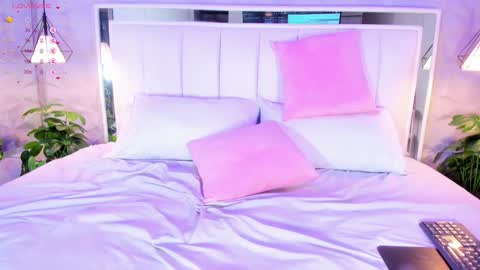 Cloe Harp  online show from 02/05/25, 02:37