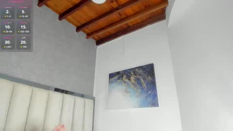 cloeparker_ online show from 12/05/25, 11:19