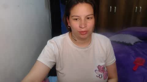 cloepregnant25 online show from 03/16/26, 10:58
