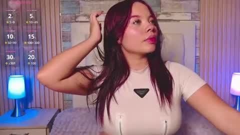 Snapshot of cloey_bentley chatting on 06/20/26, 04:26 cloey_bentley online show from 06/20/26, 04:26