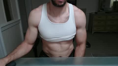 Cloud online show from 10/23/25, 03:00