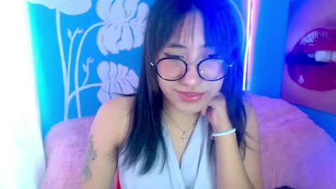 Snapshot of cloud_eli chatting on 07/03/26, 11:16 Elizabeth online show from 07/03/26, 11:16