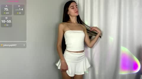 Snapshot of cloudbae chatting on 10/01/25, 04:18 Kelly online show from 10/01/25, 04:18