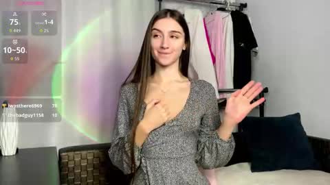 Snapshot of cloudbae chatting on 11/06/25, 04:57 Kelly online show from 11/06/25, 04:57