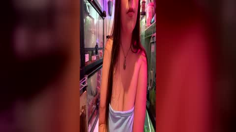 cloudcutie online show from 07/01/26, 06:07