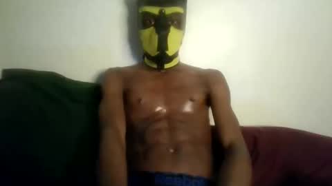 Cloudy online show from 11/10/25, 04:06