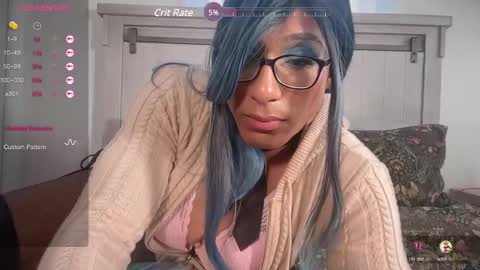 Snapshot of cloudedthot chatting on 01/15/25, 06:19 CloudedThots online show from 01/15/25, 06:19