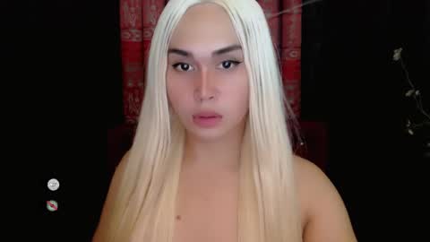 Cloudia babe69 online show from 01/22/25, 02:46