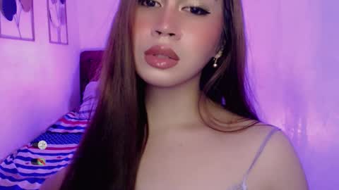 Cloudia babe69 online show from 09/25/25, 03:43