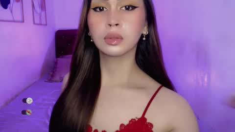 Cloudia babe69 online show from 02/23/26, 03:26