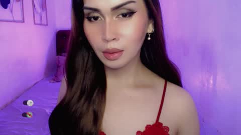 Cloudia babe69 online show from 02/25/26, 12:37