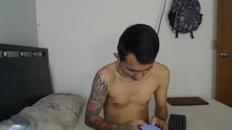 Snapshot of cloudpink777 chatting on 07/24/26, 08:40 alejandro ruiz online show from 07/24/26, 08:40