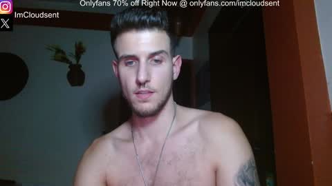 Snapshot of cloudsent chatting on 12/11/24, 05:15 35 videos 50 pictures ---- IGTwitter ImCloudsent online show from 12/11/24, 05:15
