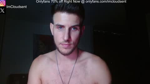 Snapshot of cloudsent chatting on 12/13/24, 09:13 35 videos 50 pictures ---- IGTwitter ImCloudsent online show from 12/13/24, 09:13