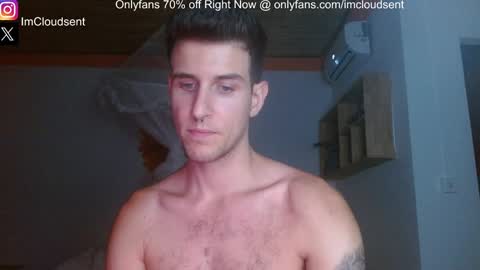 Snapshot of cloudsent chatting on 12/21/24, 12:16 35 videos 50 pictures ---- IGTwitter ImCloudsent online show from 12/21/24, 12:16