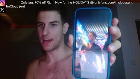 Snapshot of cloudsent chatting on 12/23/24, 04:12 35 videos 50 pictures ---- IGTwitter ImCloudsent online show from 12/23/24, 04:12