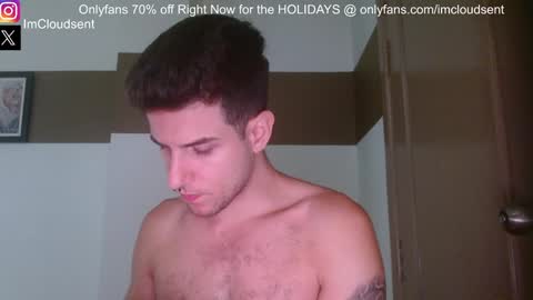 Snapshot of cloudsent chatting on 12/25/24, 02:46 35 videos 50 pictures ---- IGTwitter ImCloudsent online show from 12/25/24, 02:46